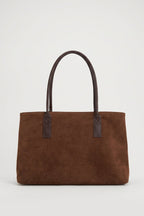 ROSETTE Louise Büyük Shopper Tote Çanta