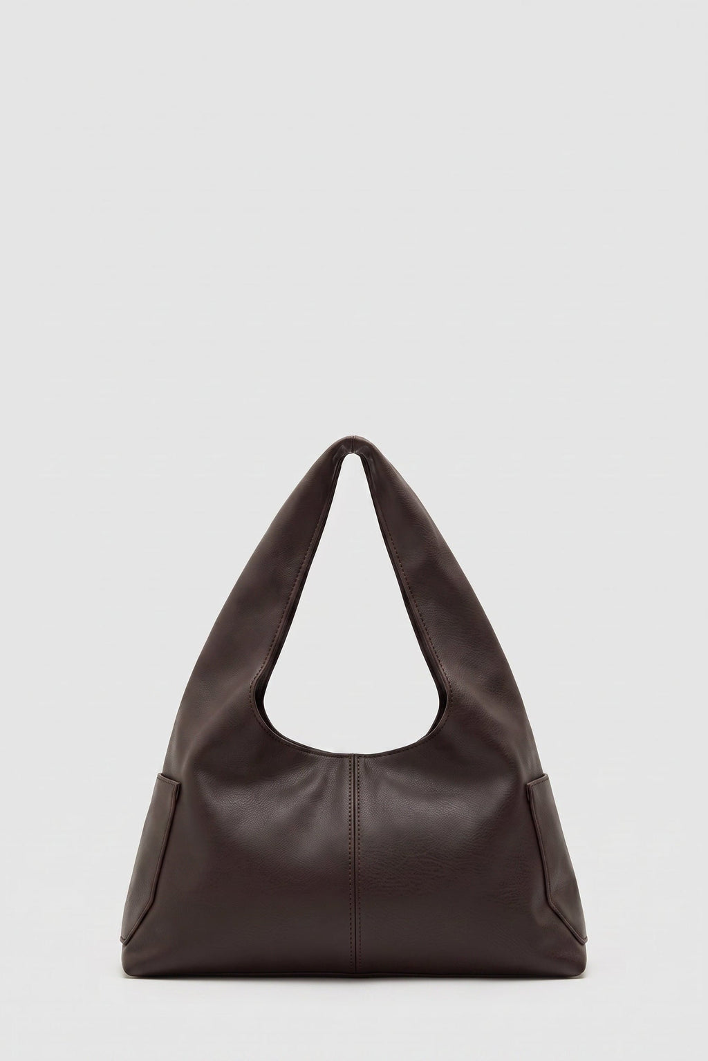 ROSETTE Solène Oversize Hobo Omuz Çantası