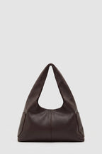 ROSETTE Solène Oversize Hobo Omuz Çantası