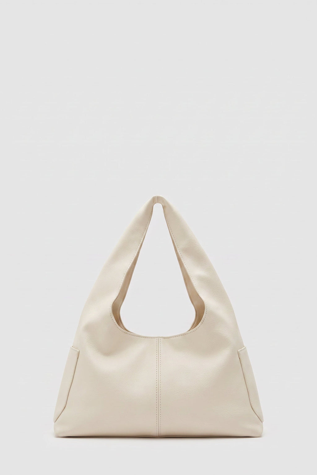 ROSETTE Solène Oversize Hobo Omuz Çantası