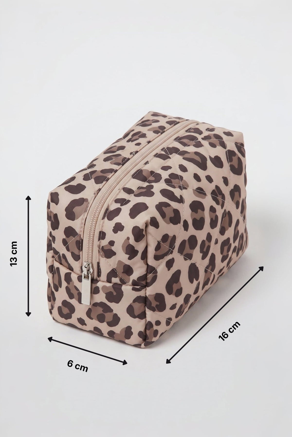 ROSETTE Mini Vanity Makyaj Çantası