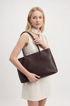 ROSETTE Louise Büyük Shopper Tote Çanta
