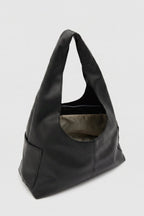 ROSETTE Solène Oversize Hobo Omuz Çantası