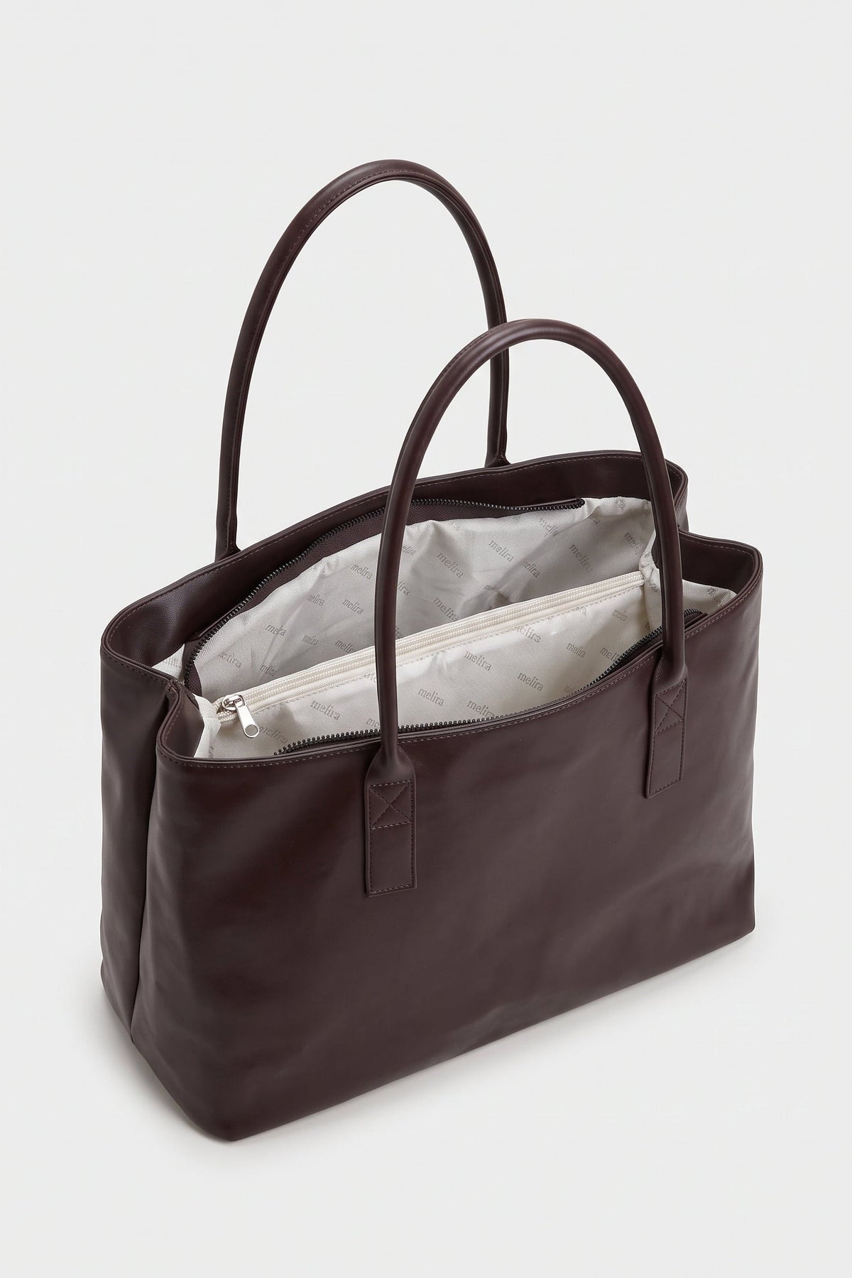 ROSETTE Louise Büyük Shopper Tote Çanta
