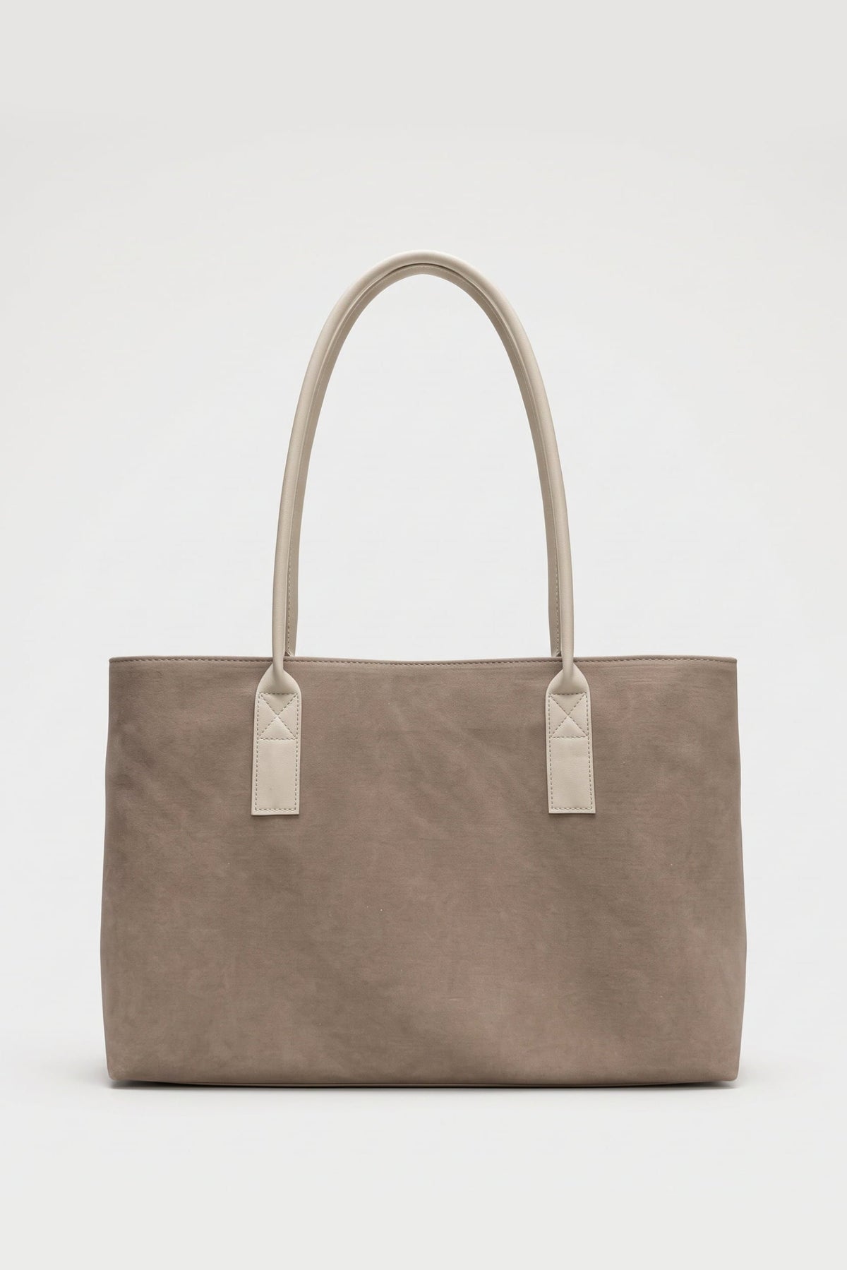 ROSETTE Louise Büyük Shopper Tote Çanta