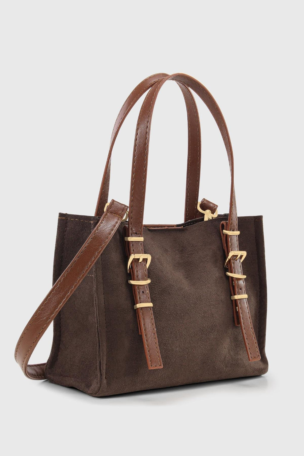 ROSETTA Céline Soft Tote Çanta detay görseli
