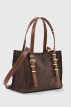 ROSETTA Céline Soft Tote Çanta detay görseli