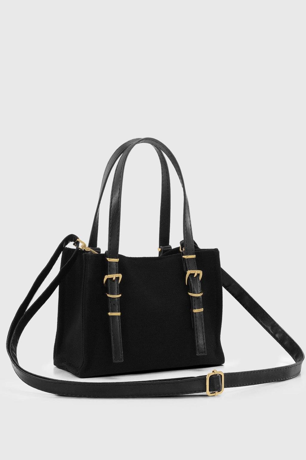 ROSETTA Céline Soft Tote Çanta detay görseli