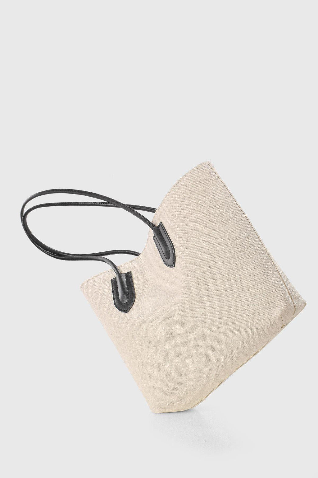 ROSETTA Margaux Retro Shopper Çanta detay görseli