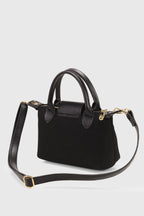 ROSETTA Mirelle Texture Çok Yönlü Çapraz Çanta detay görseli