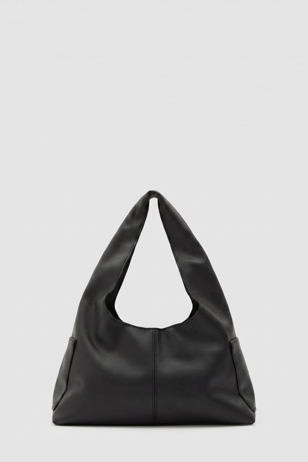 ROSETTE Solène Oversize Hobo Omuz Çantası