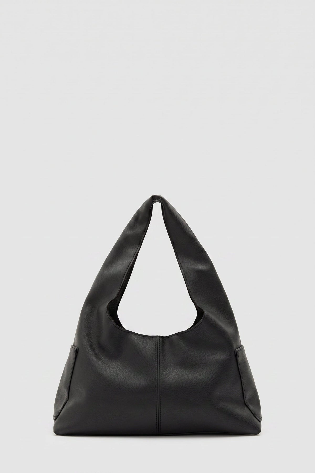 ROSETTE Solène Oversize Hobo Omuz Çantası