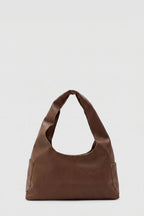 ROSETTE Solène Oversize Hobo Omuz Çantası