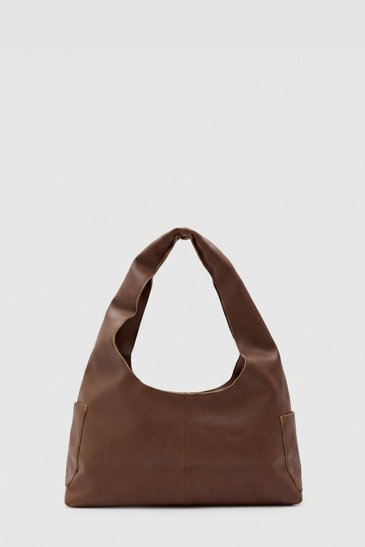 ROSETTE Solène Oversize Hobo Omuz Çantası