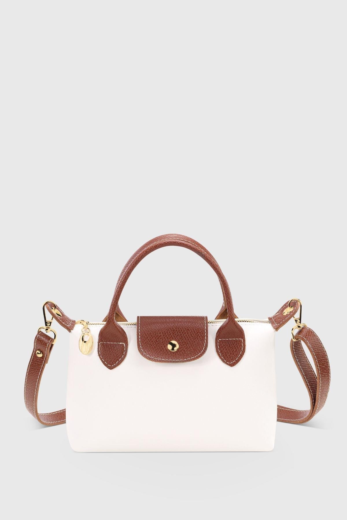 ROSETTA Mirelle Essential beyaz