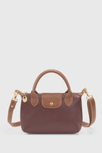 ROSETTA Mirelle Essential Bordo