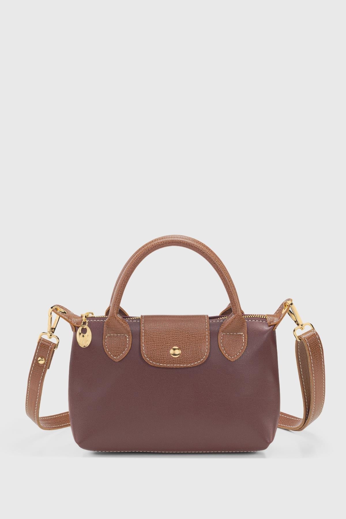 ROSETTA Mirelle Essential Bordo