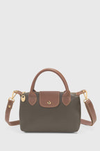 ROSETTA Mirelle Essential Haki