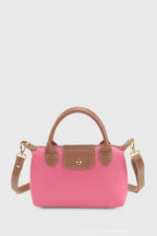 ROSETTA Mirelle Essential Pembe