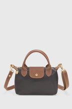 ROSETTA Mirelle Essential Siyah