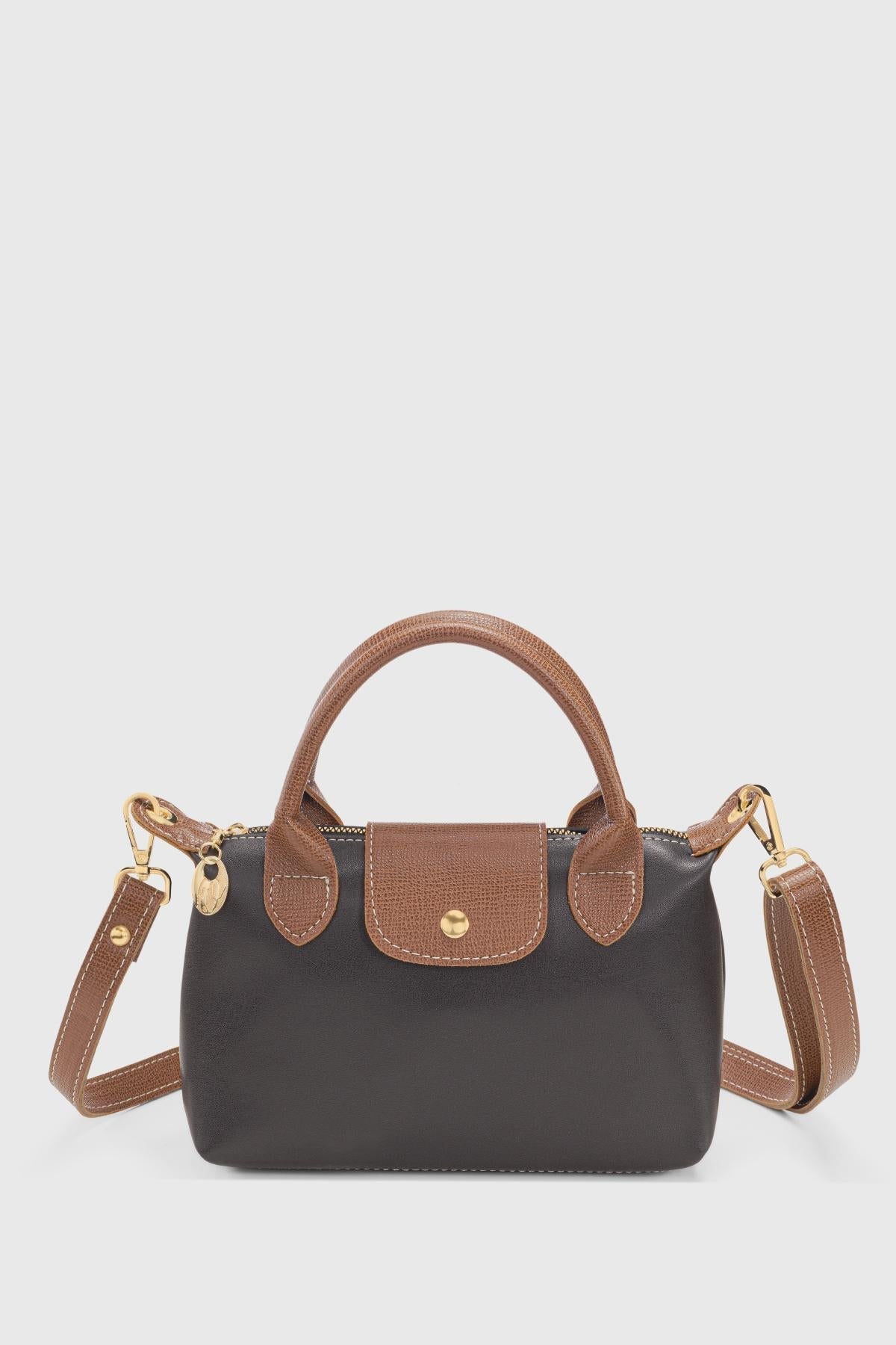 ROSETTA Mirelle Essential Siyah