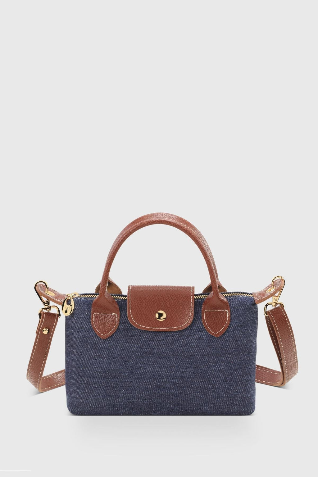 ROSETTA Mirelle Texture Denim