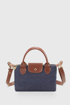 ROSETTA Mirelle Texture Denim